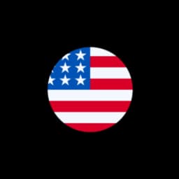 United States flag